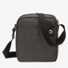 Arthur & Aston - Sacoche portée travers Aaron 1847